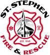 St. Stephen Logo